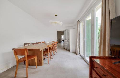 NOCNOC - Le Zellige - Petite piscine et jardin en ville - Foto 19