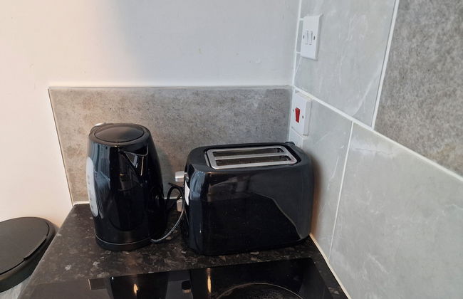 Sunset View Retreat in Wednesbury - Foto 12