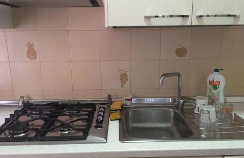 Vacation home Controra, Ginosa (TA) - Foto 14