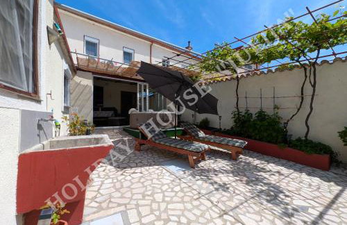 Holiday House Julija - Foto 35