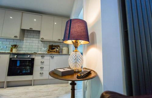 Oakley Country Retreat-1 Bed-garden-free Parking - Foto 77