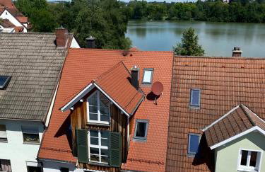 Fewo am Stadtsee - Bad Waldsee - Photo 10