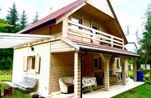 Siedlisko Nad Potokiem - Foto 4