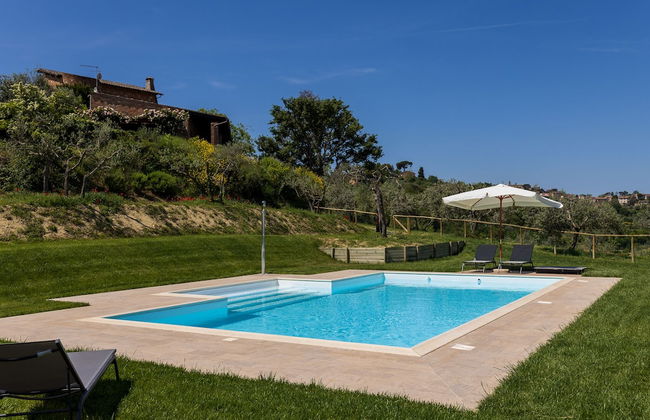 B&B Fonteroncone - Foto 25