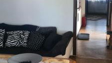 Dachgeschoss Wohnung mit Balkon - Foto 1