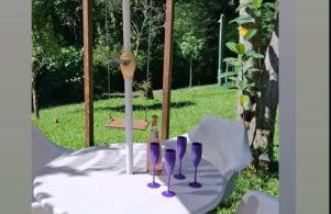 Relaxing cottage in Teresópolis, Comary farm - Foto 18