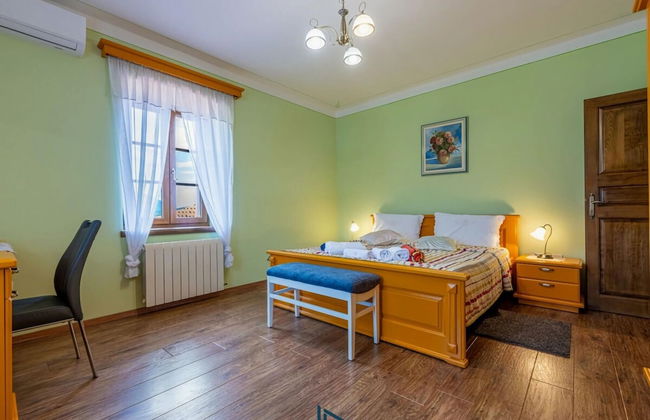 Milena Comfortable Holiday Residence - Foto 6