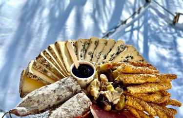 Chalet Les Cocales - Séjour et nuitées - Appartement Pin Cembro - Foto 22