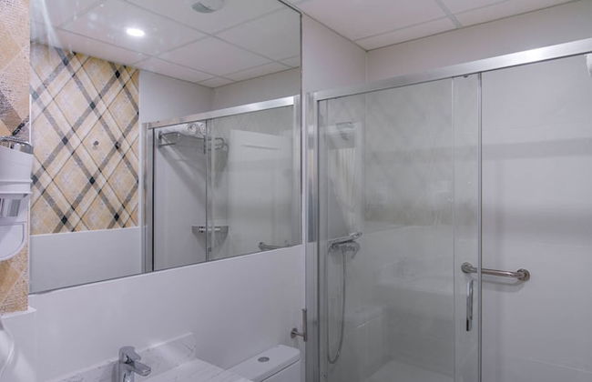 Apartamentos Abreu Suites - Foto 74