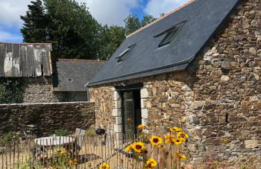 Gîte de Ker Riou - Between sea and countryside - Foto 6