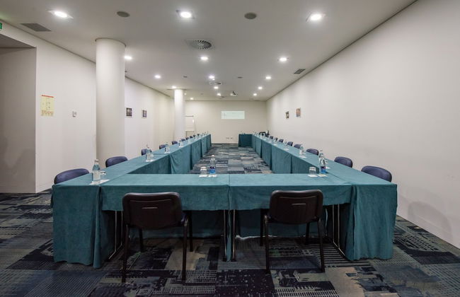 Eurostars Oporto - Foto 72