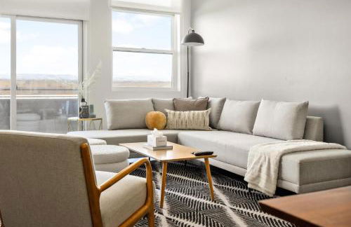 New! Sprawling Floor Plan - Central LoHi - Peloton - Foto 16