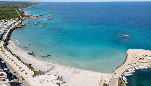 On The Sea San Foca,wifi, Ac - Foto 3