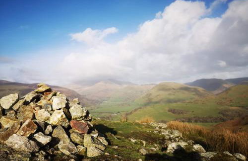 Delightful Chalet Peaceful Site Near Aberdyfi - Foto 20