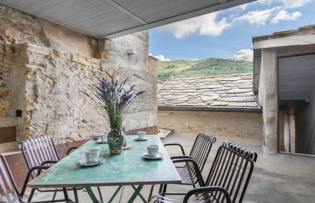 Geranio & Rosetta (TOP132) - Foto 41