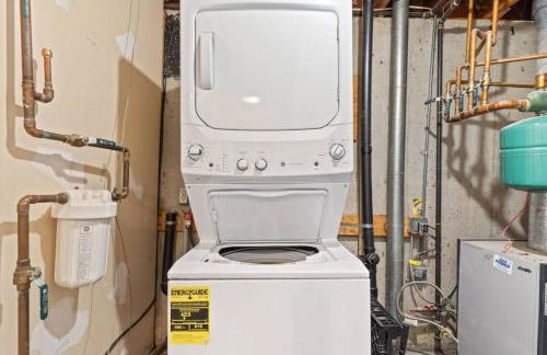 King of the Mountain. Private Hot Tub. Pets allowe - Foto 34