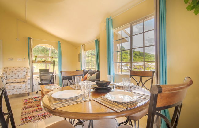 Casia Villa - Foto 4