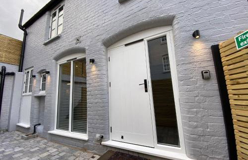 Coach House @ The Booth - Foto 1