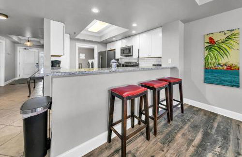 Harbor Landing 102B - beautiful harbor views - Foto 52