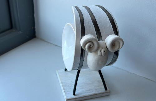 River Vista Retreat - Luxury duplex Apt - Views - Parking - Cycle storage - Spa access option - Foto 53