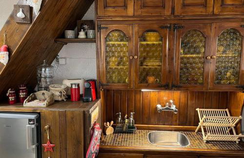 Petit Chalet - Foto 11