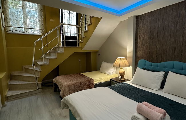 Green Bird Suit - Foto 33