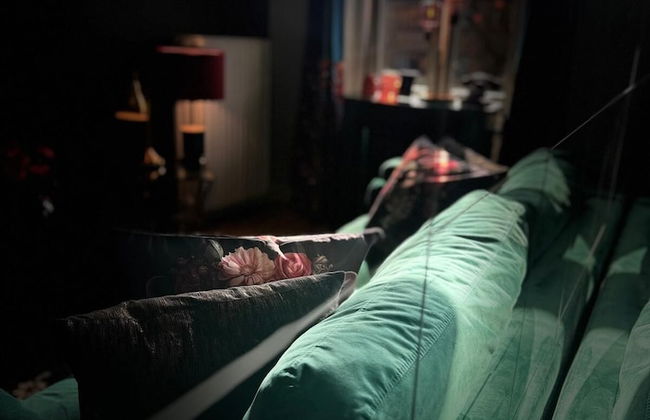 Sleephotels Alsterroom - Photo 28