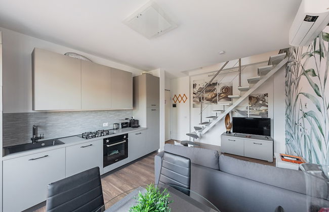 Maisonnette Il Todeschino B12 - Foto 10