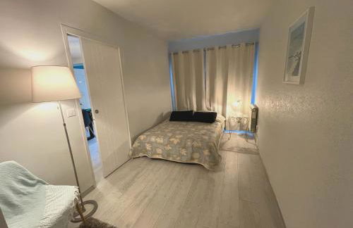 Balaena - maison avec jardin proche plage - Photo 9