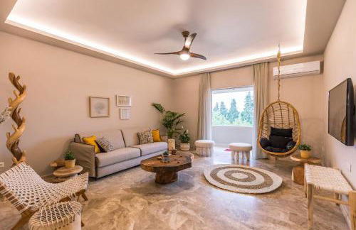 Rarakos Houses Corfu - Foto 3