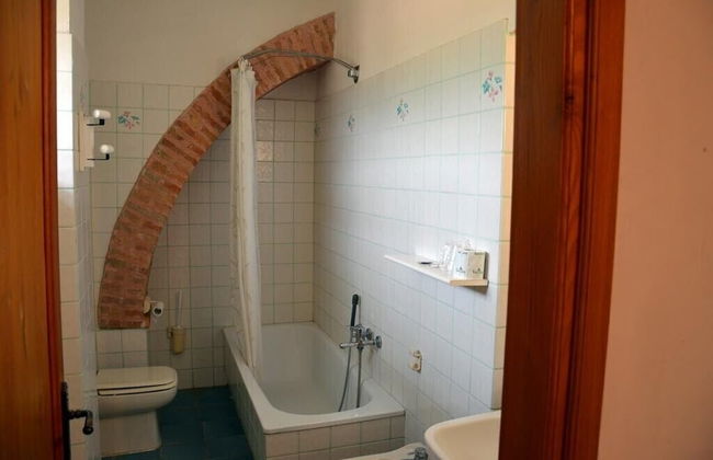 agriturismo borgo piazza - Foto 20