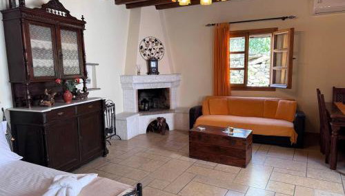 The Marble house Tinos - Foto 2