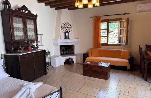 The Marble house Tinos - Foto 2