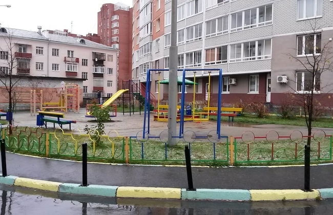 Guest house Alesia - Foto 49