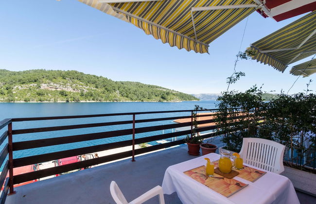 Apartments Matana Chano - Foto 71