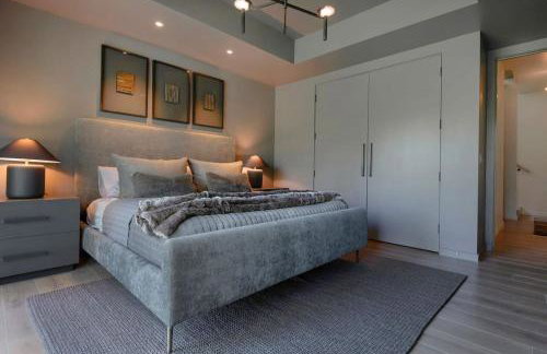 Luxury Modern Mountain Home - Foto 34