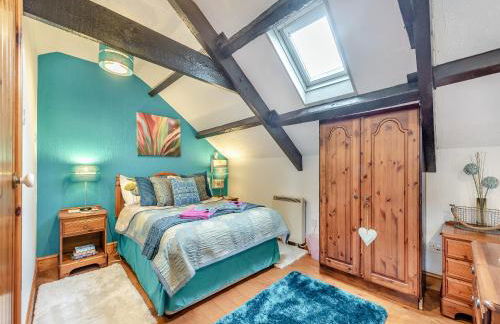 Ty Llaethdy - Oac - Foto 6