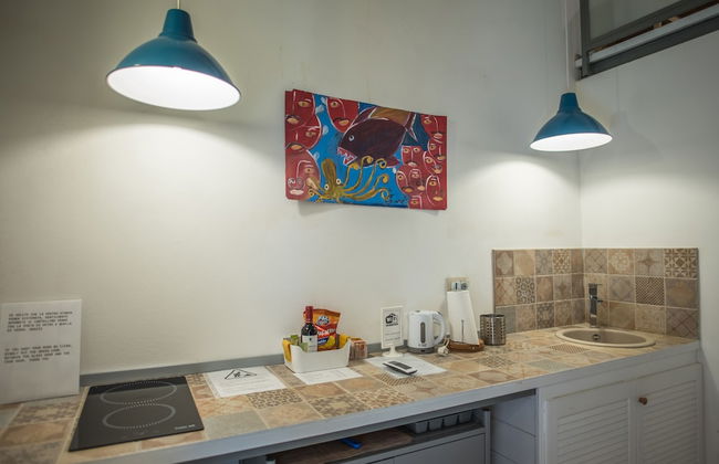 Aretusa Vacanze B&B - Foto 47