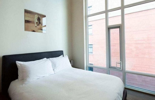 Corporate Stays Mayfair Apartments - Photo 9