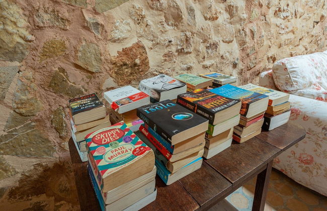 Belvilla by OYO Casa El Molino - Foto 37