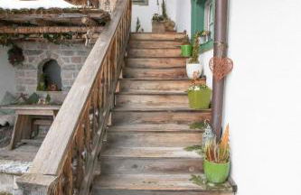 Ferienwohnungen Holler - Foto 43