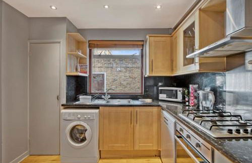 Lovely 3-Bed Clapham Common - Foto 9
