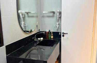 APARTAMENTO PÉ NA AREIA BARRAVENTO RESIDENCE - RIVIERA SÃO LOURENçO - Photo 43