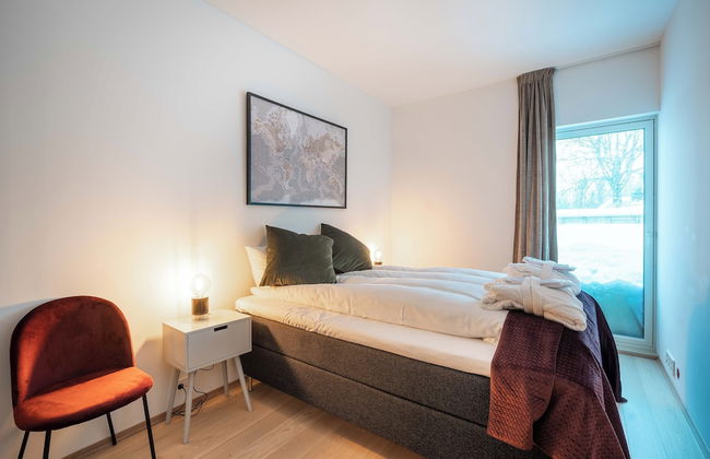 Enter Tromsø Luxury Villa - Foto 4