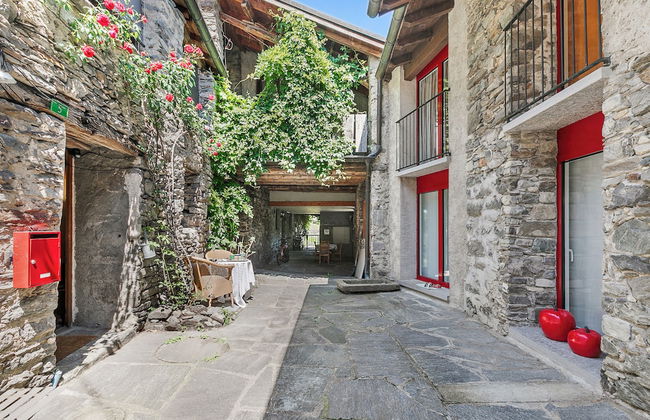 Rustico Stock With Free Wifi - Foto 28