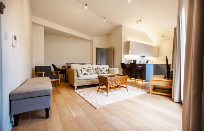 7 The Hideaway - Foto 1