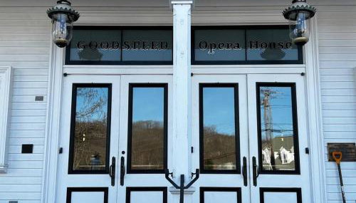 Walk To Goodspeed Opera House from this quaint 2 BDRM APT - Foto 4