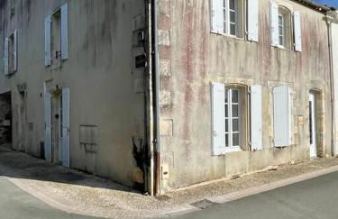 Appartement vue sur la Charente - Foto 9