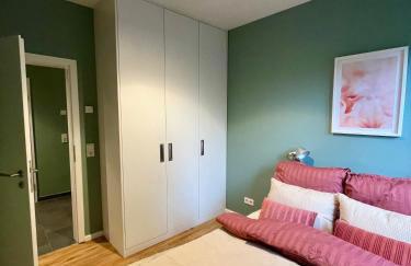 Oase am See l 2 SZ l Familien und Hundefreundlich l Sauna I E-Ladesäule - Foto 12