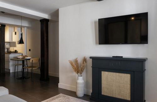 La Antigua Fonda Relator - Foto 37